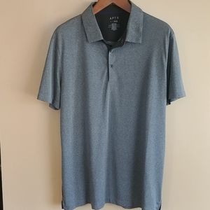 Apt 9 polo, NWOT
